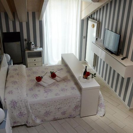 B&B Storico Como Exteriör bild