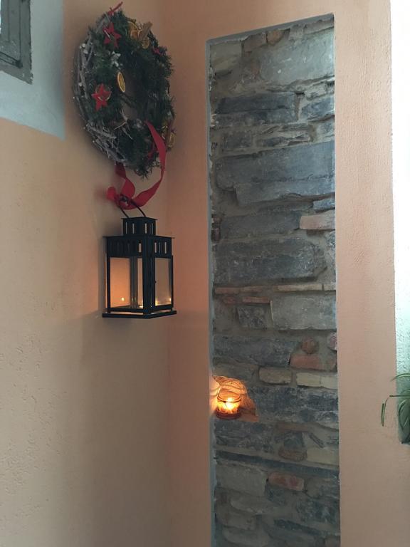 B&B Storico Como Exteriör bild