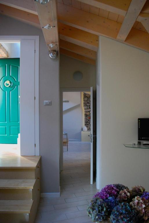 B&B Storico Como Exteriör bild
