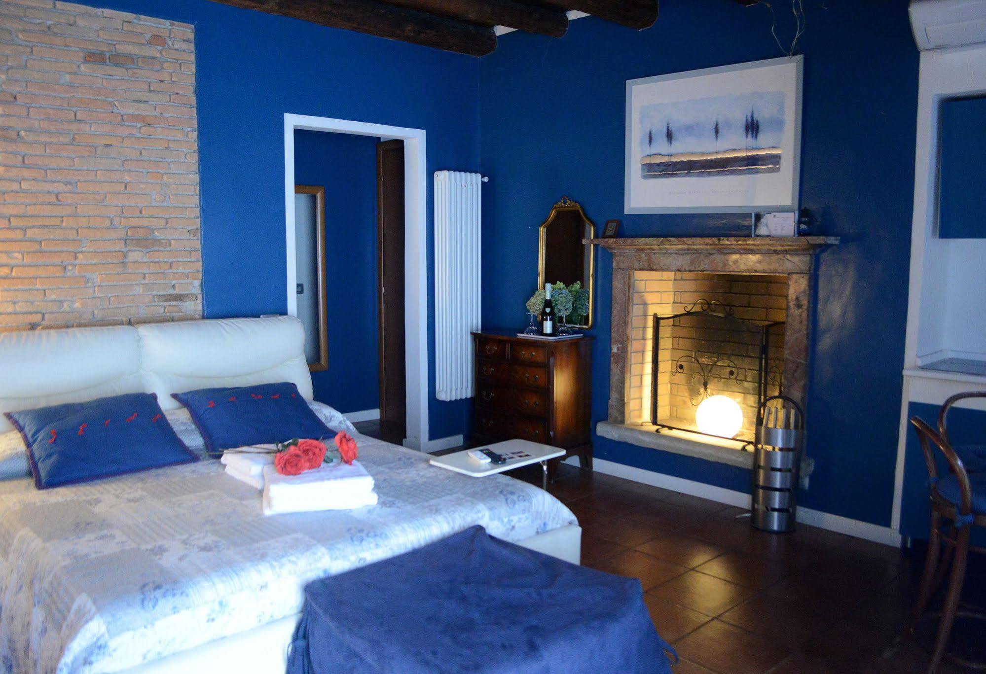 B&B Storico Como Exteriör bild