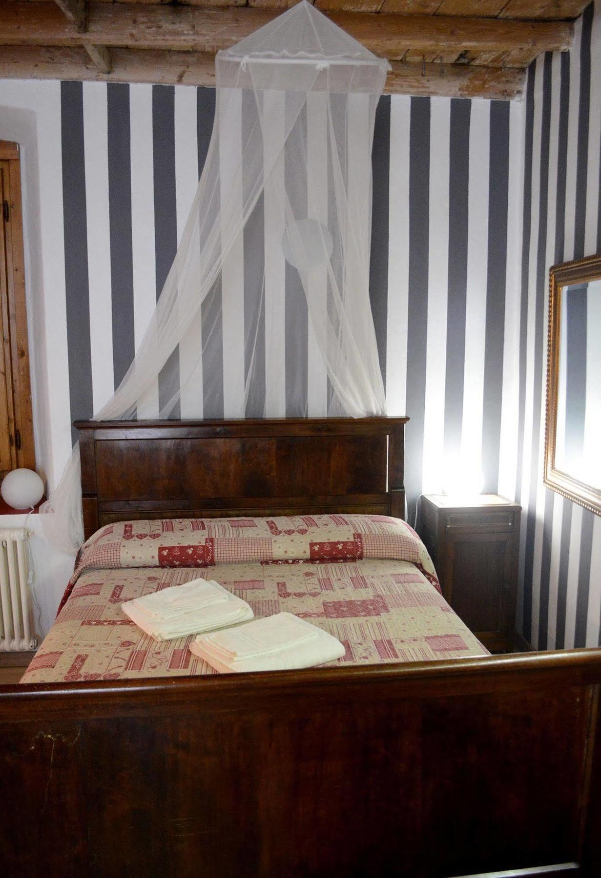 B&B Storico Como Exteriör bild