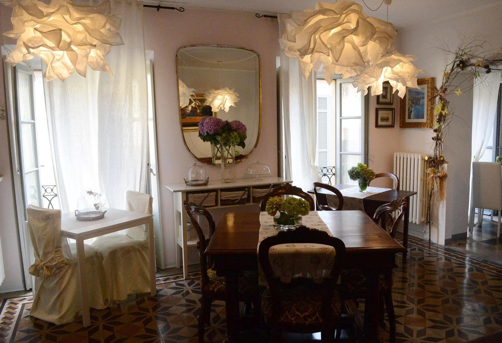 B&B Storico Como Exteriör bild