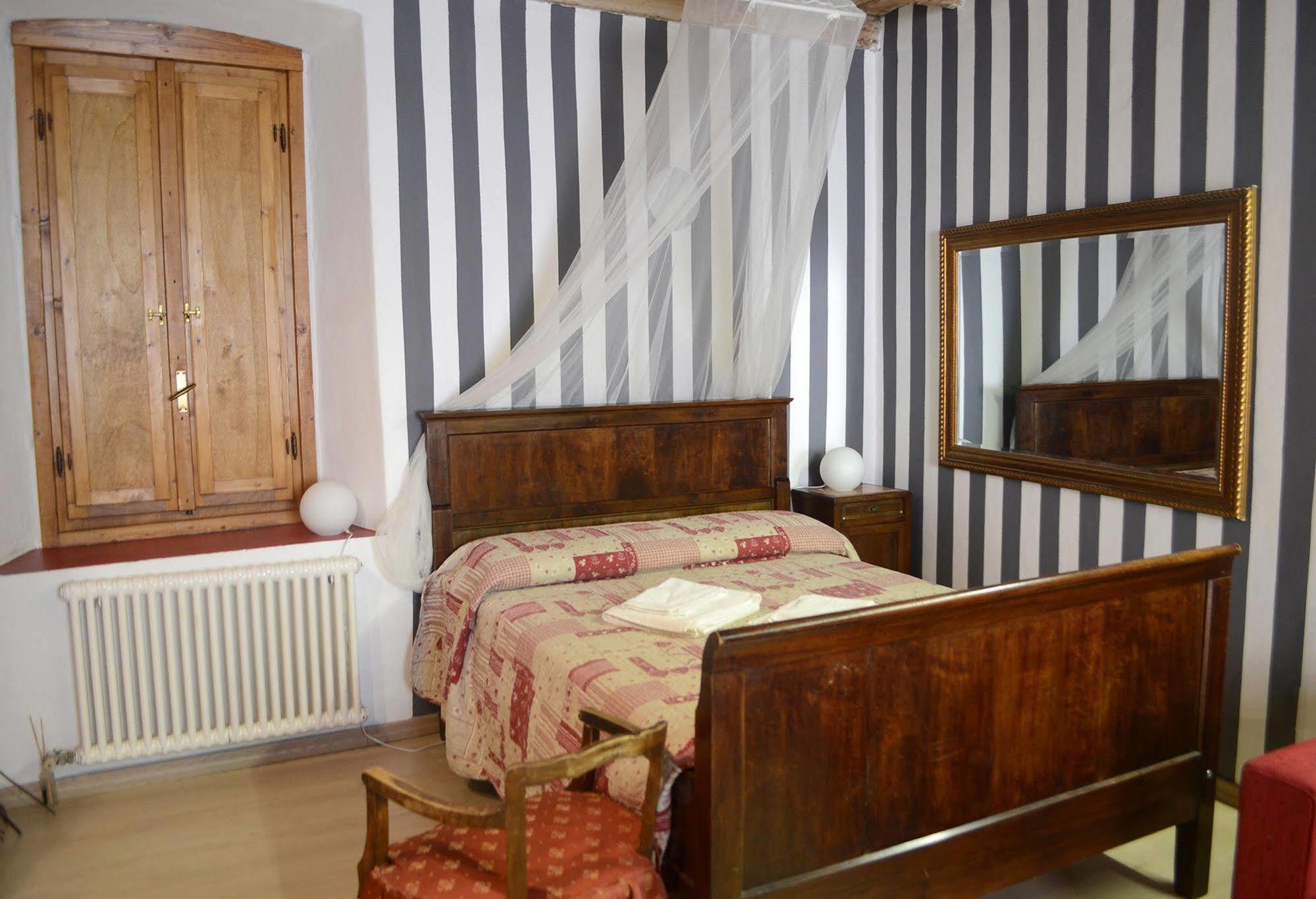 B&B Storico Como Exteriör bild
