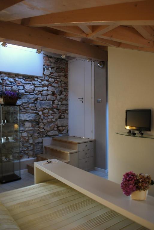 B&B Storico Como Exteriör bild